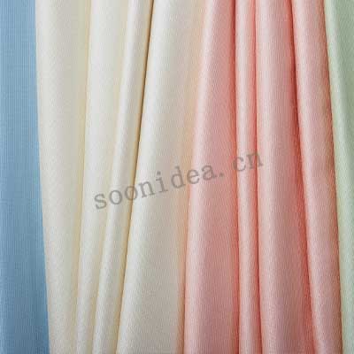 500gsm 100%Cotton French Terry Knitted Fabric 190cm KF2015